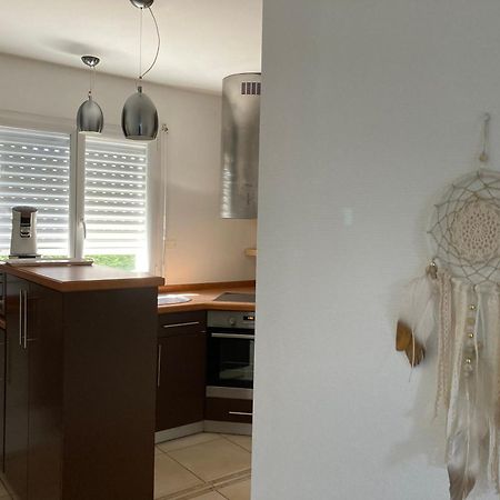 Nano House Lejlighed Bègles Eksteriør billede