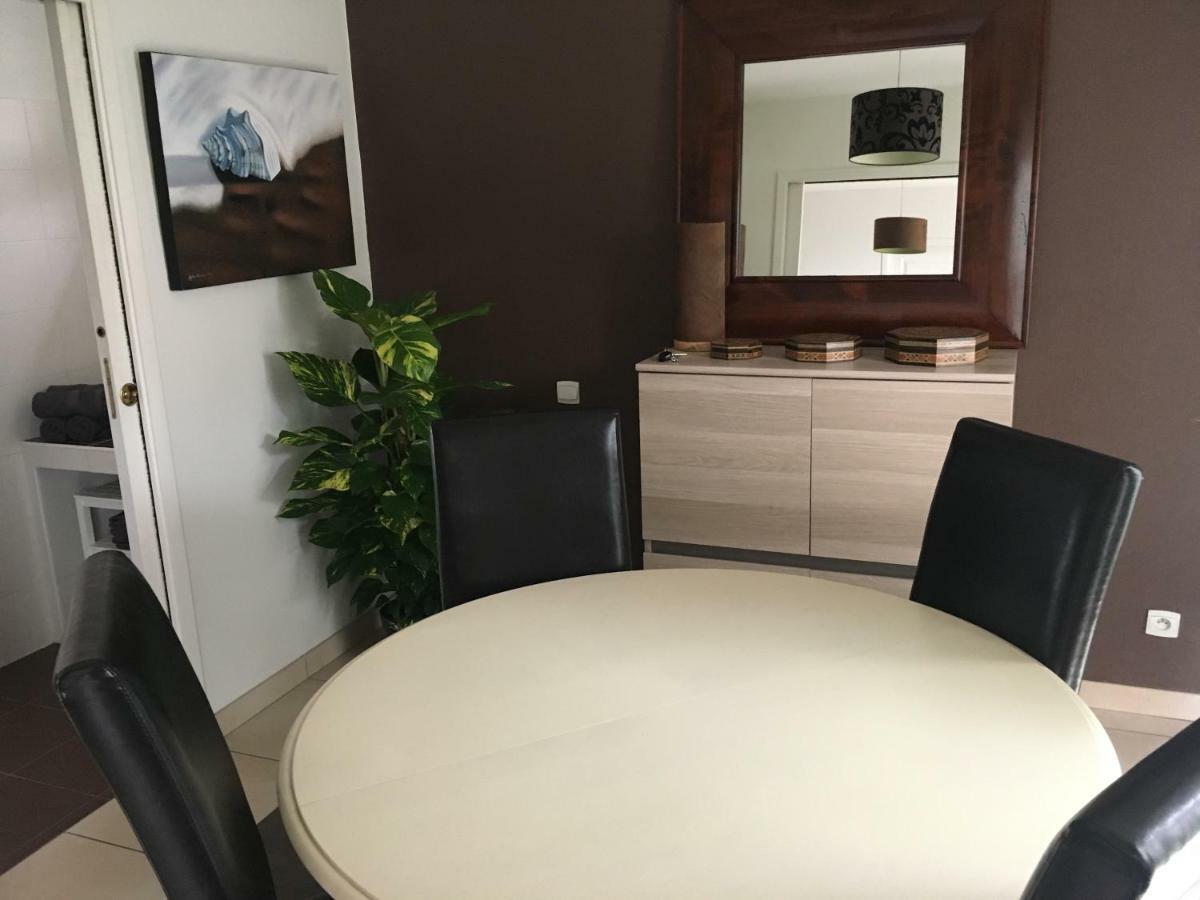 Nano House Lejlighed Bègles Eksteriør billede